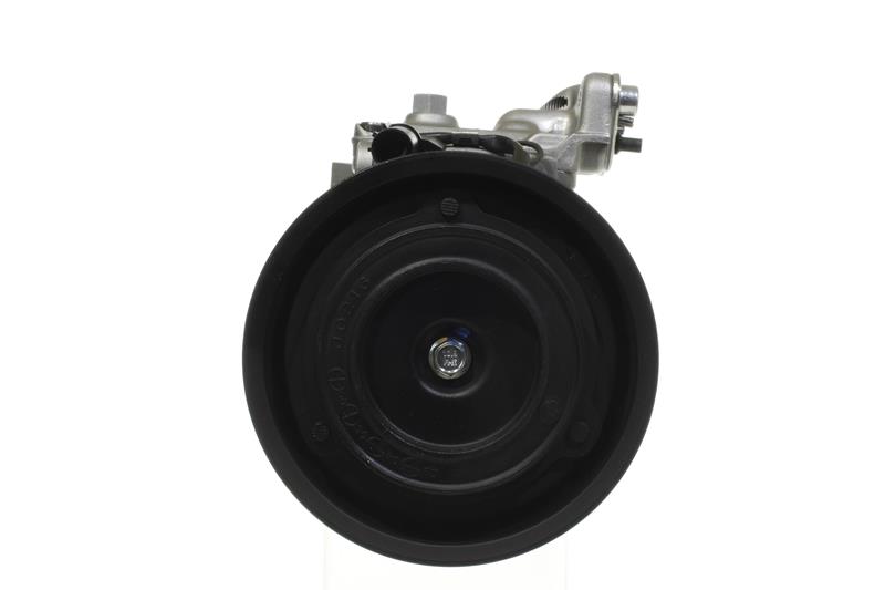 Número OEM 97701-1D500 - Compresor, aire acondicionado 10550660 HYUNDAI, KIA, VOLVO, MAZDA