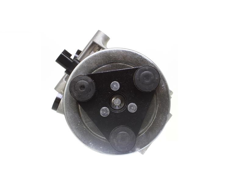 Compressor, ar condicionado 10550708 ALANKO FORD C-Max (DM2) 1.8 Flexifuel 2007 125 cv