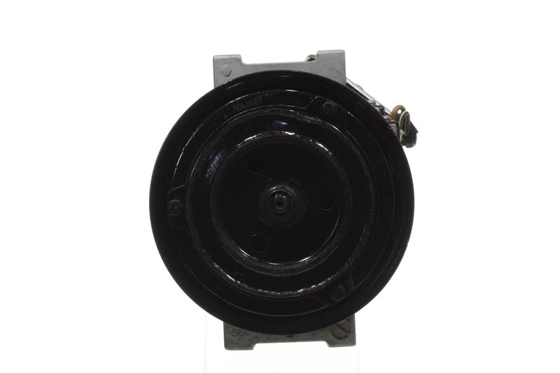 Número OEM 09 13 2925 - Compresor, aire acondicionado 10550722 OPEL, VOLVO, CHEVROLET, SAAB, VAUXHALL