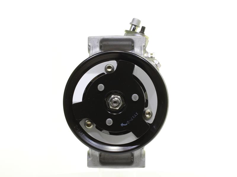 Kompressor Klimaanlage 10550725 ALANKO VW Caddy V Kastenwagen (SBA, SBH) 2.0 TDi BMT 2023 75 PS