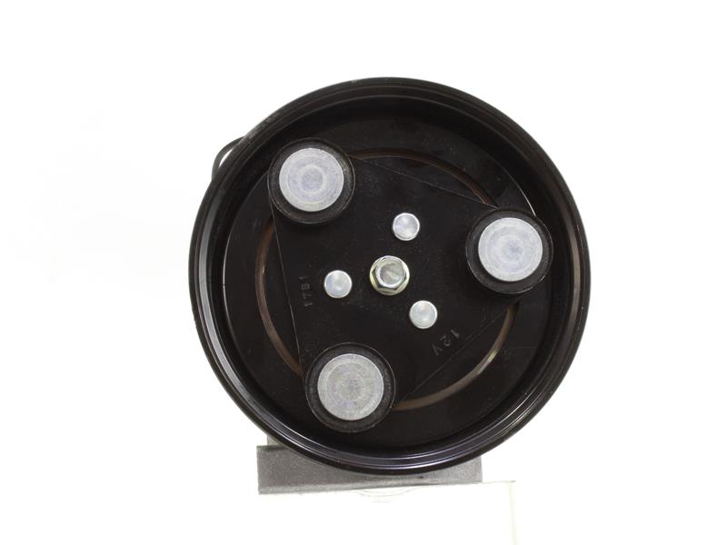 Número OEM C100-61-K00 - Compresor, aire acondicionado 10550727 MERCEDES-BENZ, MAZDA, MERCURY