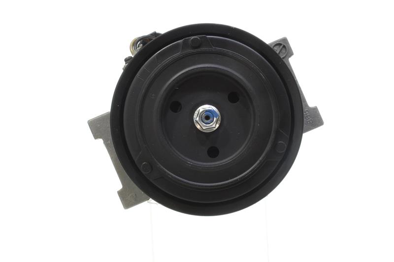 Número OEM 09 13 2925 - Compresor, aire acondicionado 10550772 OPEL, VOLVO, CHEVROLET, SAAB, VAUXHALL