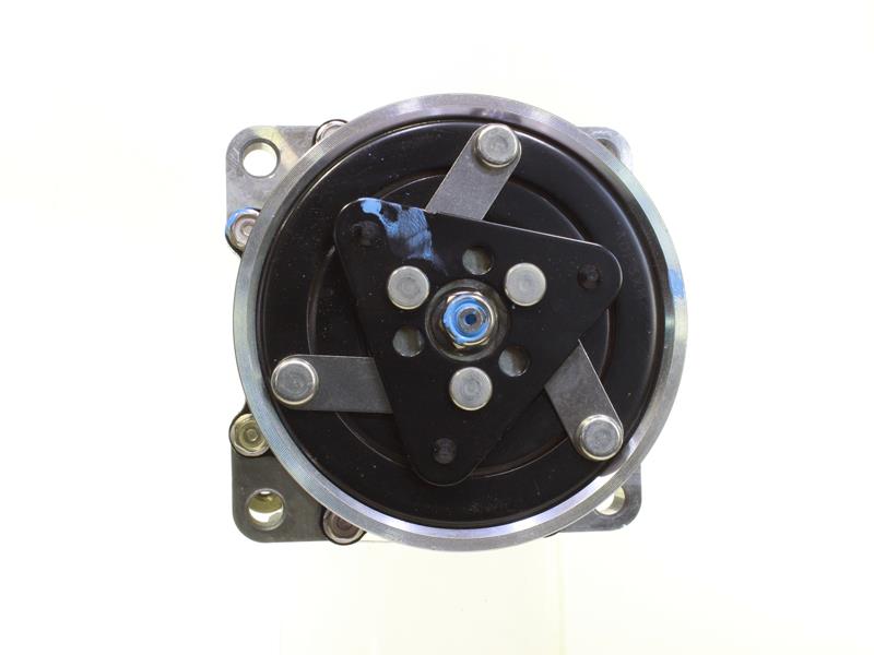 OEM-Nummer 7H0 820 805 D - Klimakompressor 10550775 VW, AUDI, MERCEDES-BENZ, FORD, SKODA