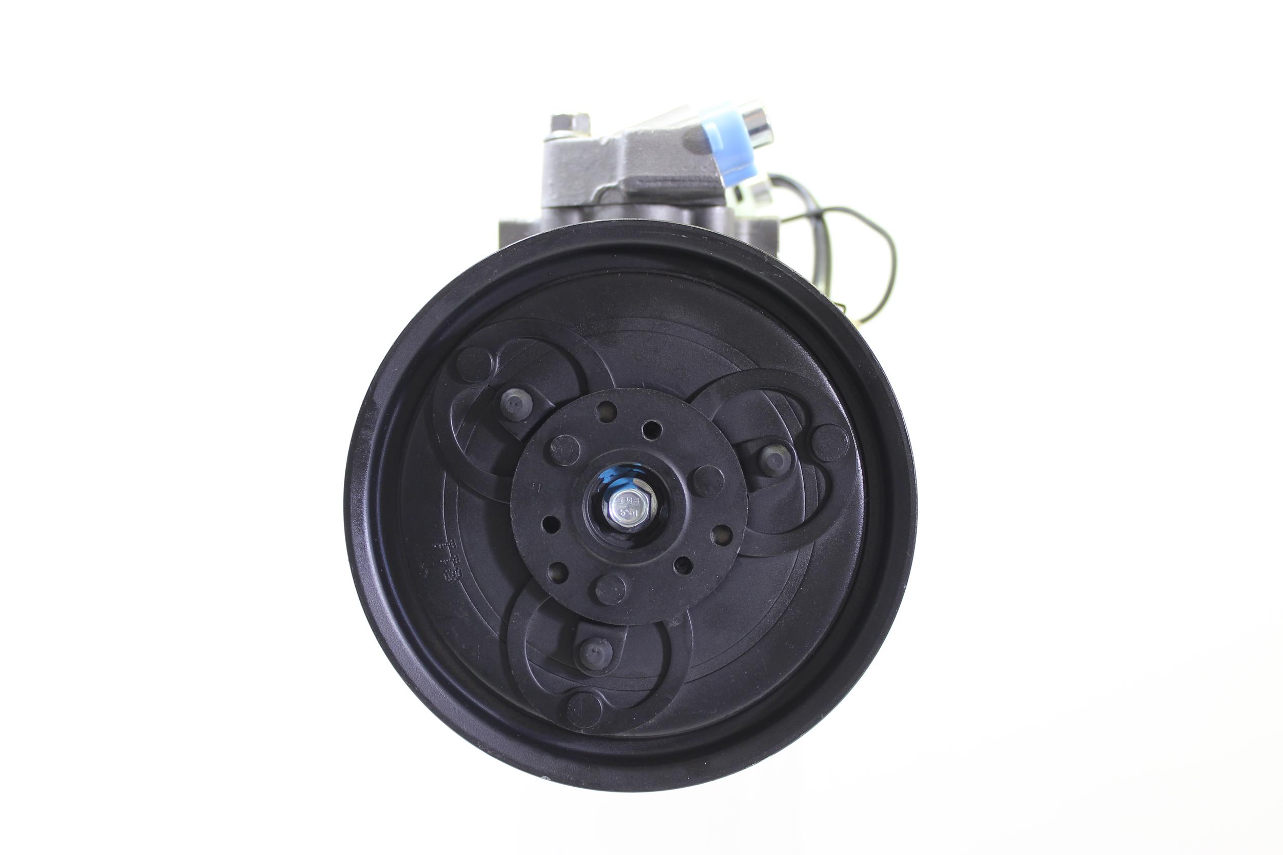 Numer OEM 661 130 36 15 - Sprężarka klimatyzacji 10550811 SSANGYONG