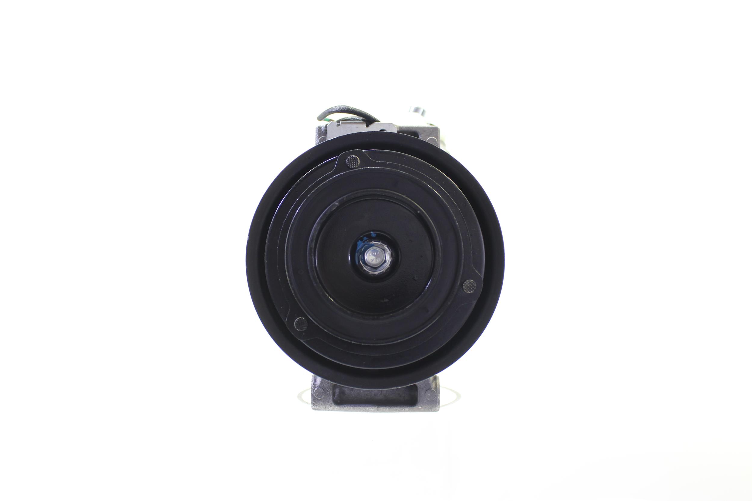 OEM-Nummer 92 25 560 - Klimakompressor 10550818 OPEL, FIAT, VOLVO, HONDA, ALFA ROMEO