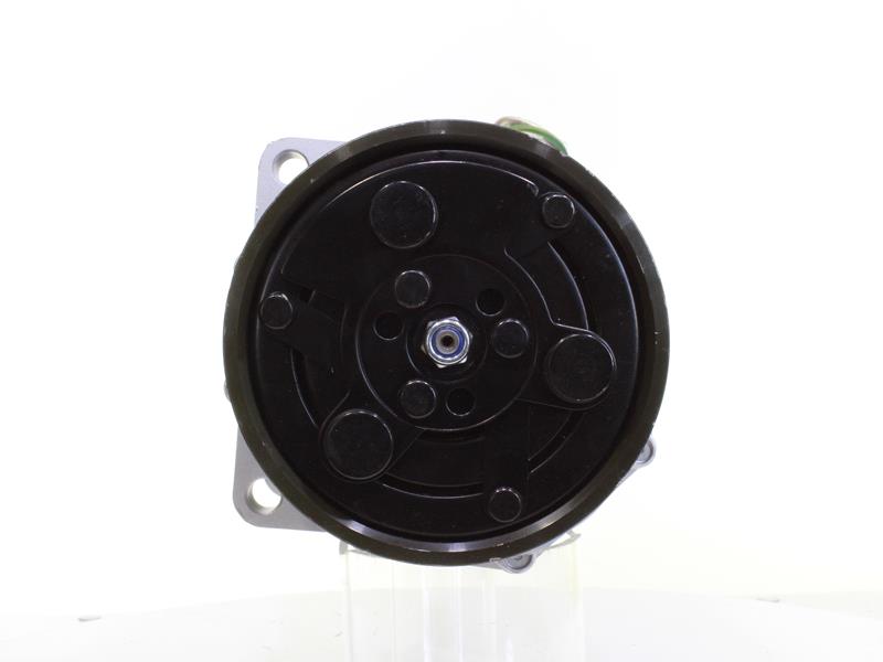 Sprężarka klimatyzacji 10550819 ALANKO Volkswagen Multivan T5 (7HM, 7HN, 7HF, 7EF, 7EM, 7EN) VR6 3.2 2004 231 KM