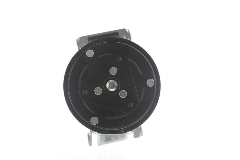 Número OEM 92600-JD71A - Compresor, aire acondicionado 10550822 RENAULT, NISSAN, VOLVO