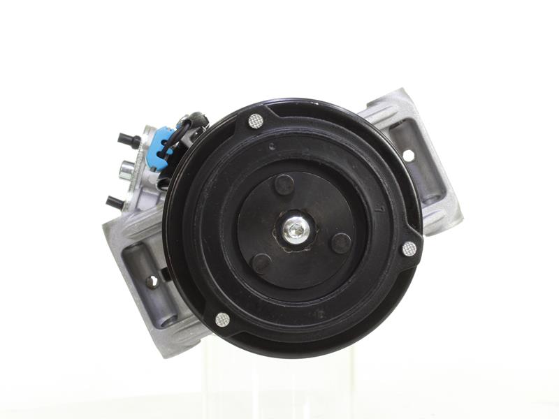 Número OEM 1 854 190 - Compressor, ar condicionado 10550834 OPEL, HONDA, VOLVO, VAUXHALL, HOLDEN