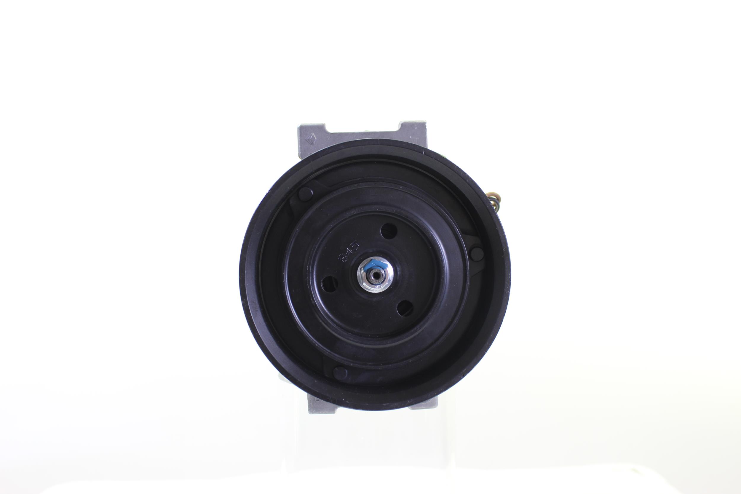 Número OEM 551 89 005 - Compressor, ar condicionado 10550845 FIAT, ALFA ROMEO, LANCIA, CHRYSLER