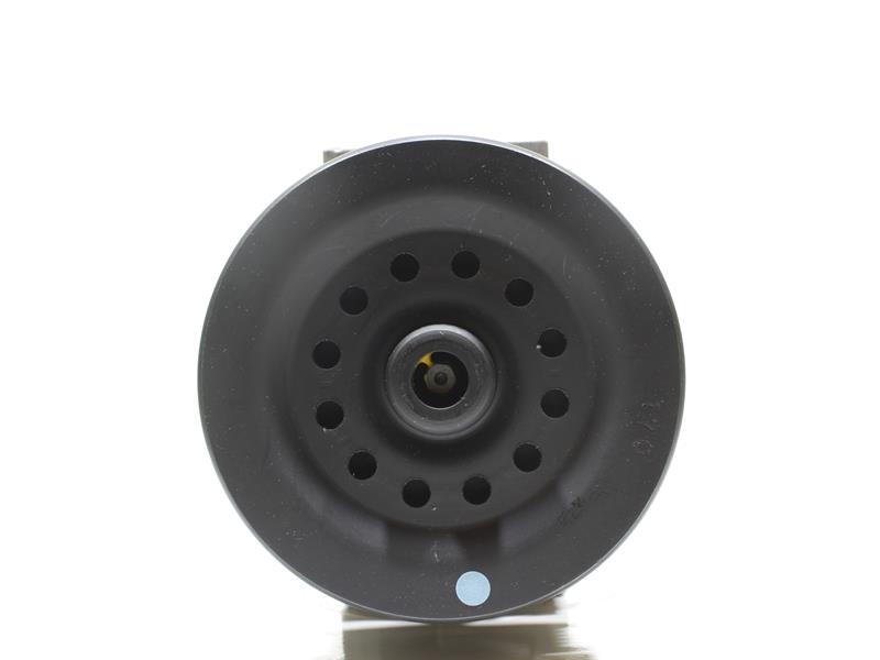 Compressor, ar condicionado 10550915 ALANKO OPEL Corsa C Van (X01) 1.2 (F08, W5L) 2005 80 cv