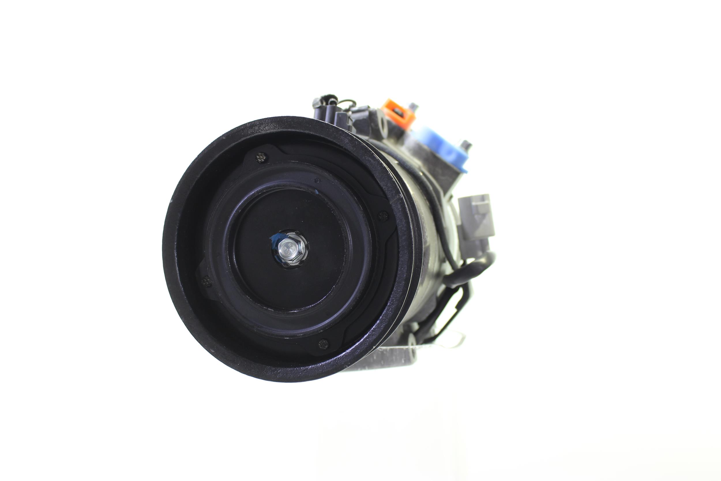 Numer OEM 10S15L - Sprężarka klimatyzacji 10550961 TOYOTA