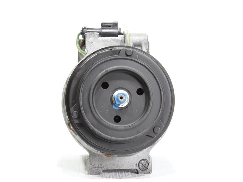 Numer OEM 551025 - Sprężarka klimatyzacji 10551025 BMW