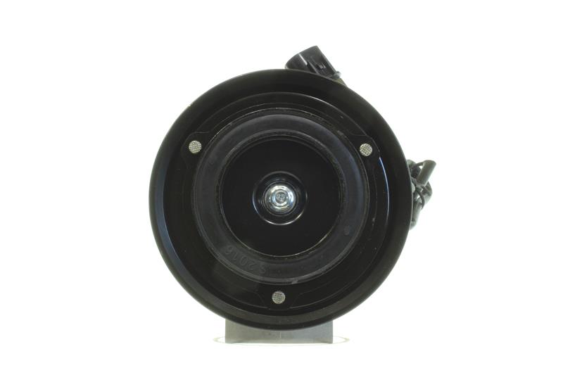 Compressor, ar condicionado 10551230 ALANKO MITSUBISHI Pajero III (V60) 3.5 (V65W, V75W) 2007 203 cv