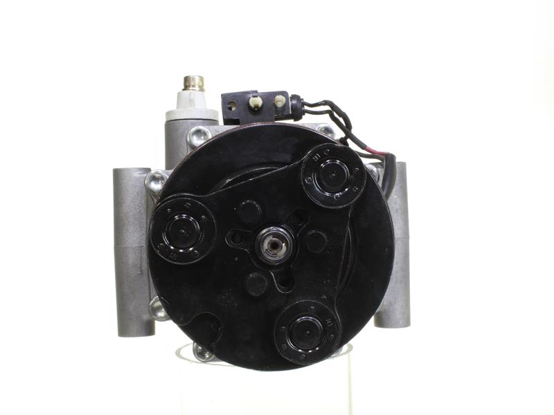 Número OEM AJ81 2568 - Compresor, aire acondicionado 10552019 FORD, LAND ROVER, JAGUAR
