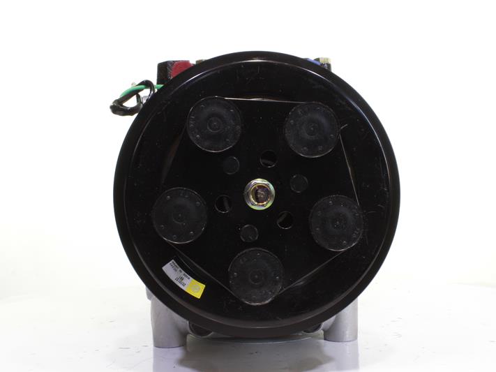 Numer OEM 252 1211 - Sprężarka klimatyzacji 10552035 FIAT, IVECO