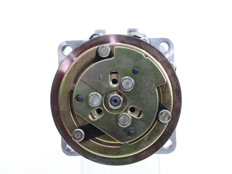 Numer OEM SD507 - Sprężarka klimatyzacji 10553009