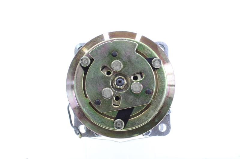 Numer OEM SD507 - Sprężarka klimatyzacji 10553010