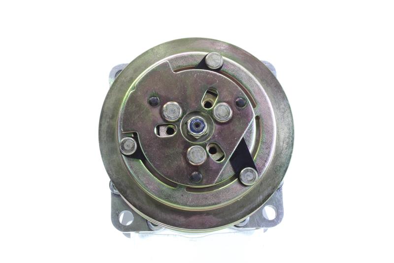 Numer OEM SD507 - Sprężarka klimatyzacji 10553011