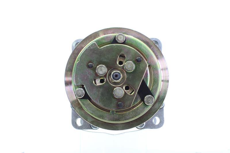 Numer OEM SD507 - Sprężarka klimatyzacji 10553012