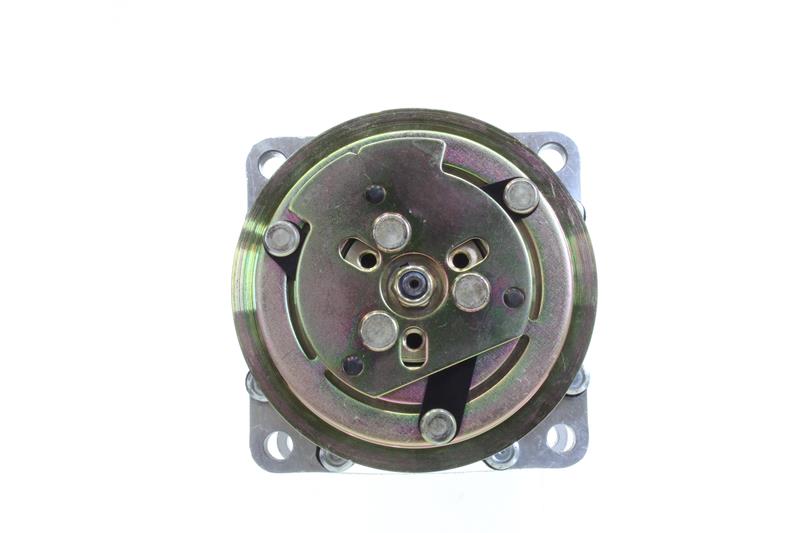 Numer OEM SD507 - Sprężarka klimatyzacji 10553013