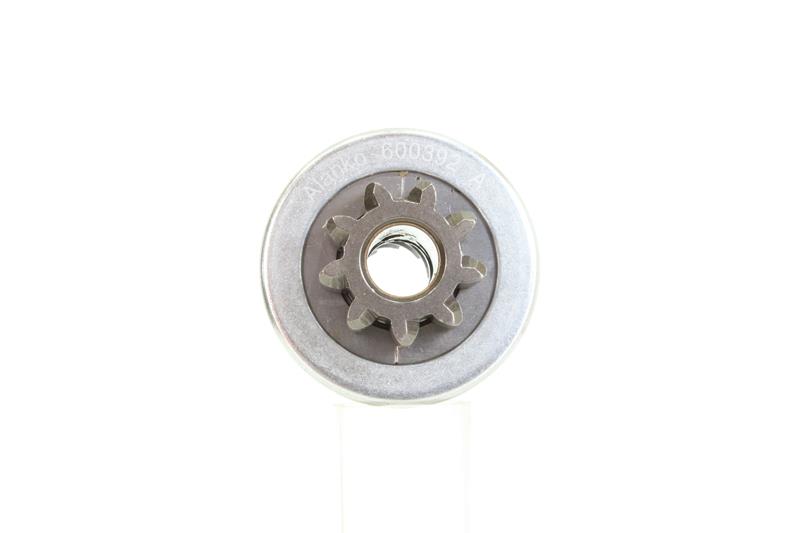 Numer OEM 9936730 - Zębnik, rozrusznik 10600392 FIAT, ALFA ROMEO, LANCIA
