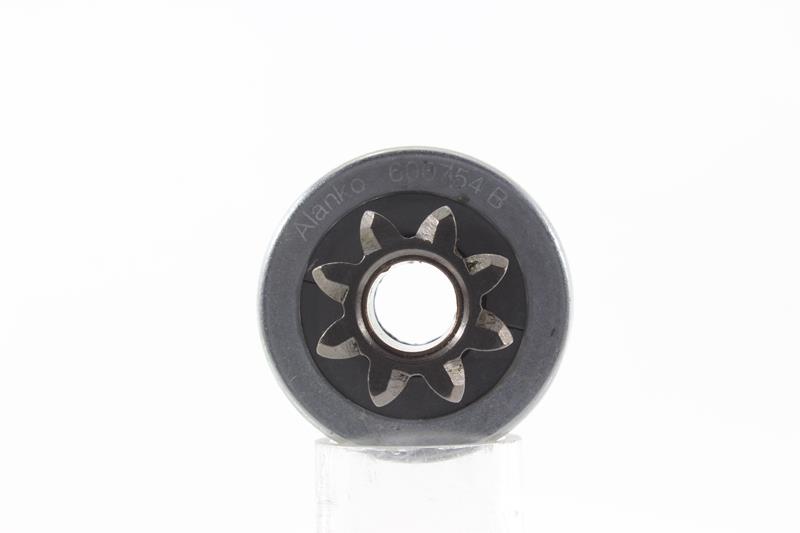 Número OEM 36139 11140 - Pinhão, motor de arranque 10600754 HYUNDAI, KIA