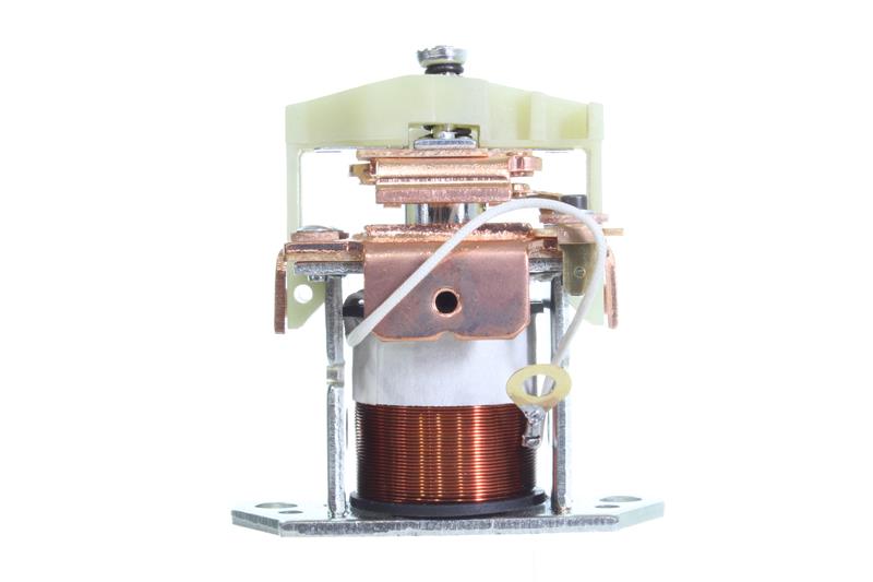 Numer OEM 992 0699 - Włącznik elektromagnetyczny, rozrusznik 10610053 FIAT, IVECO