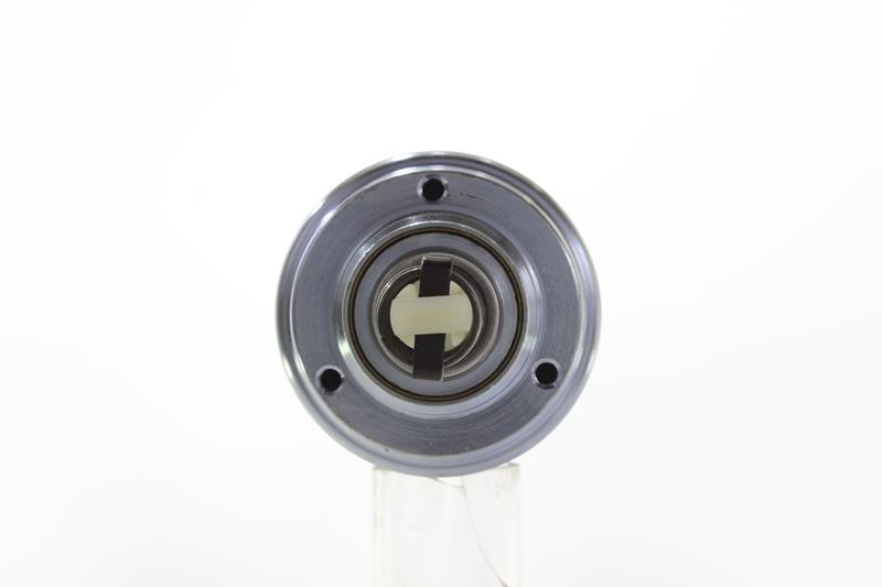 Numer OEM 131 8327 - Włącznik elektromagnetyczny, rozrusznik 10610081