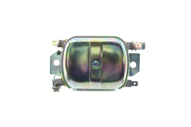 Spanningsregelaar 10700069 ALANKO Volkswagen Kever 1303 1.3 1975 44 Pk