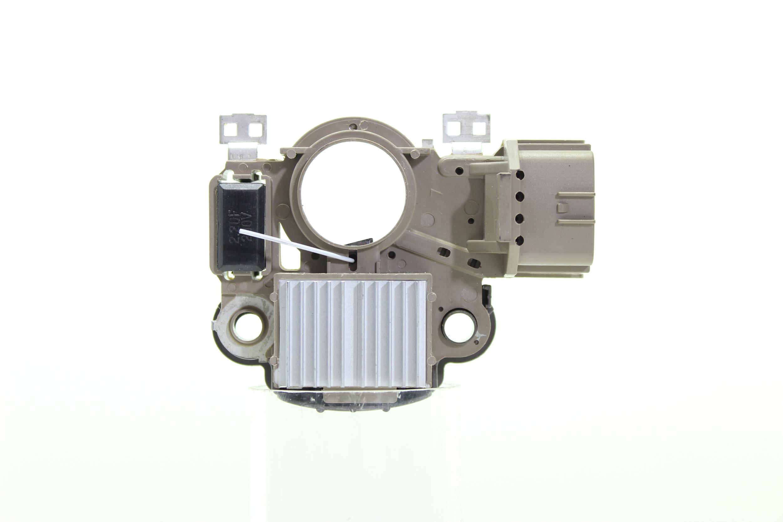 ALANKO 10700125 Lichtmaschinenregler MITSUBISHI PAJERO 2 Canvas Top (V2W, 54W) 1.8 GDI 131 PS Benzin 1999