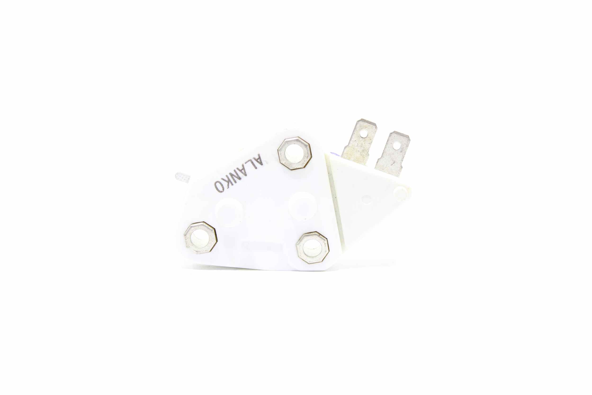 Spanningsregelaar 10700134 ALANKO MITSUBISHI L200 III Pick-up (K6) 2 2001 122 Pk
