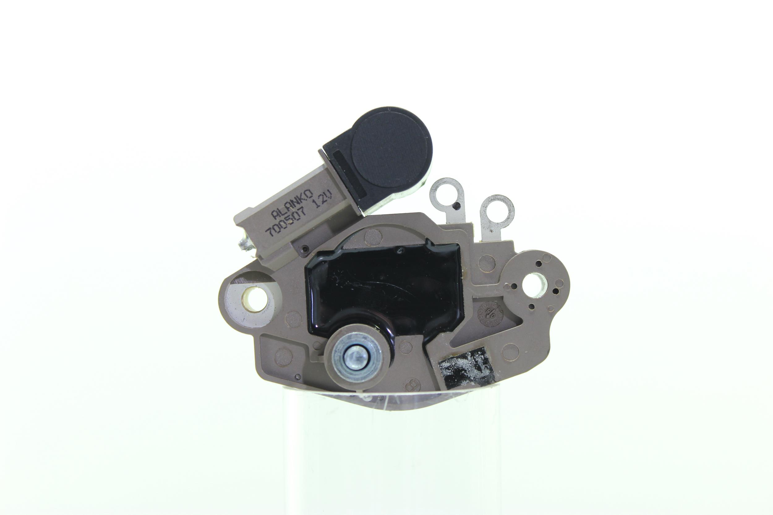 Regler Lichtmaschine 10700507 ALANKO FIAT Scudo I Kombi (220) 2.0 JTD 2006 94 PS