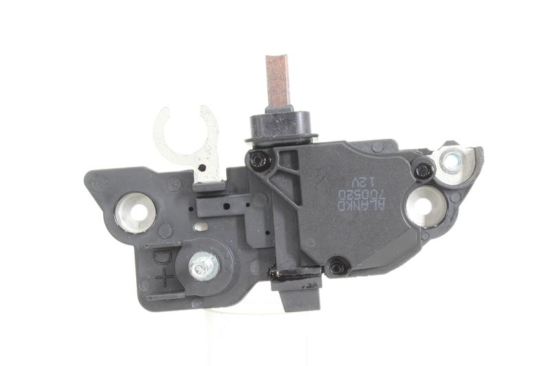 Numero OEM 003 154 91 06 - Regolatore alternatore 10700520 MERCEDES-BENZ