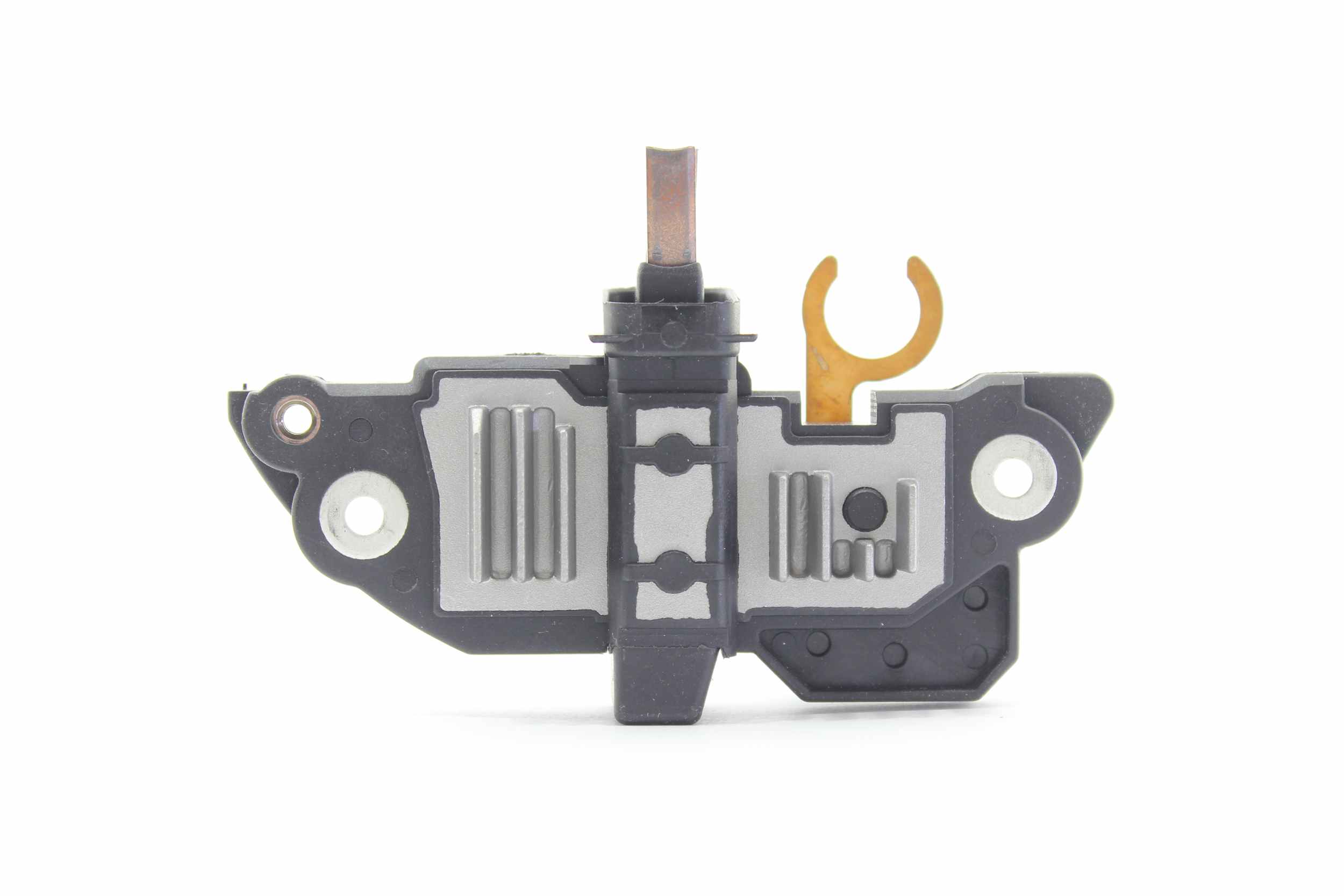 Regolatore alternatore 10700523 ALANKO CITROËN Jumpy II MPV (VF7) 2.0 i 2012 140 CV