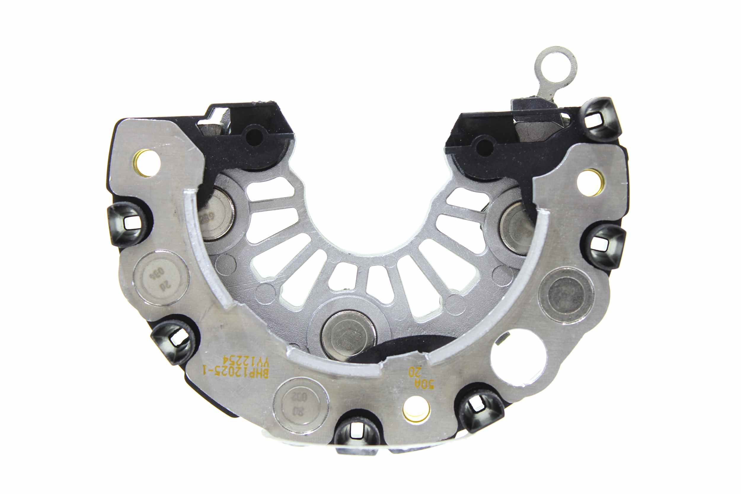 Rectifier, alternator 10710095 ALANKO 038 903 359 AUDI, SKODA, SEAT