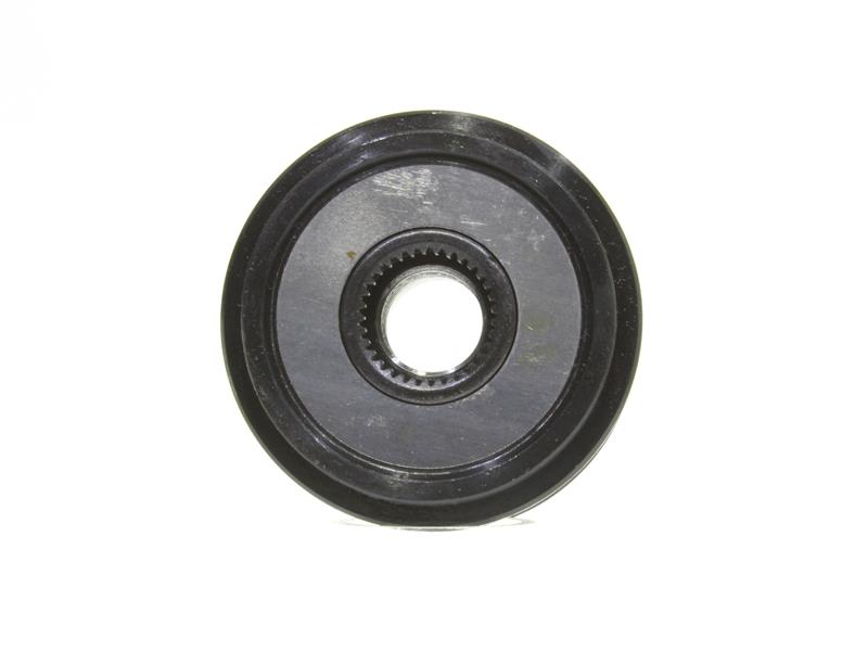 Dynamo poelie 10720033 ALANKO Volkswagen Passat B5 Variant (3B5) 2.3 VR5 Syncro/4motion 1999 150 Pk