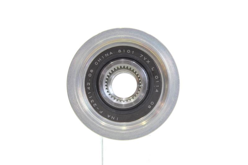 Numéro OEM 06B 903 119 B - Poulie, alternateur 10720036 AUDI, SEAT, SKODA, PORSCHE