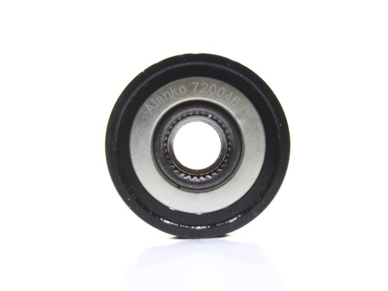 Número OEM A 611 155 03 15 - Polia, alternador 10720046 MERCEDES-BENZ, CHEVROLET, JEEP, CHRYSLER