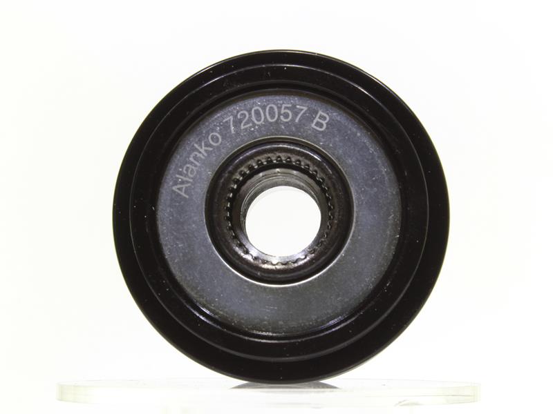 Numer OEM 3.5354.1 - Koło pasowe, alternator 10720057