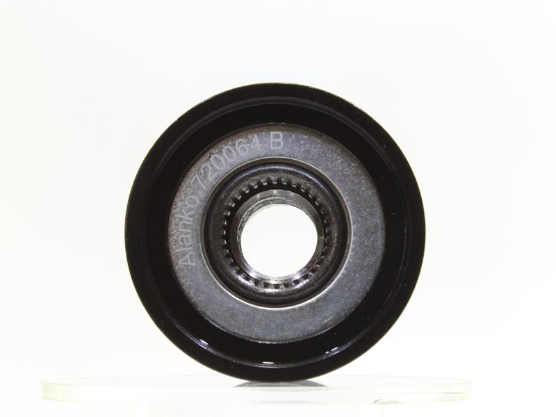 ALANKO 10720064 Freewheel clutch RENAULT ESPACE 4 (JK0/1) 2.0 dCi 173 hp Diesel 2014