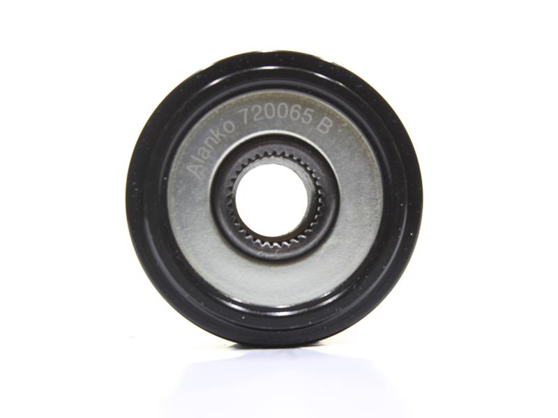 Dynamo poelie 10720065 ALANKO FORD Transit Mk5 Bus (V184, V185) 2.4 DI RWD (F_B_, F_C_, F_A_) 2005 120 Pk