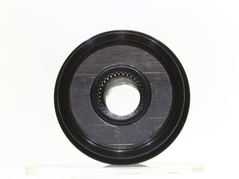 Numer OEM LF18-18-330A - Koło pasowe, alternator 10720070 MAZDA, MERCURY