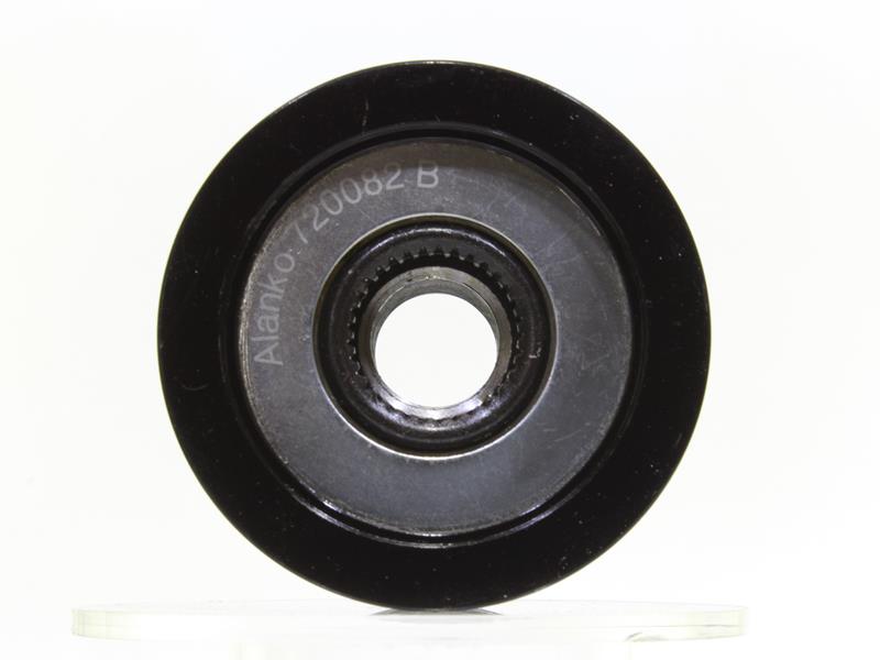 Numer OEM 3.5324.1 - Koło pasowe, alternator 10720082