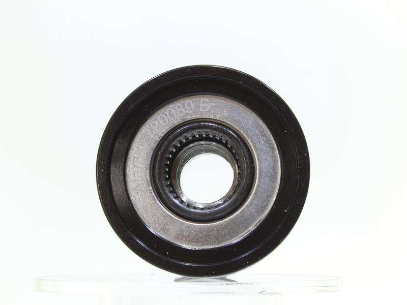 10720089 ALANKO 353201 Pulley, alternator