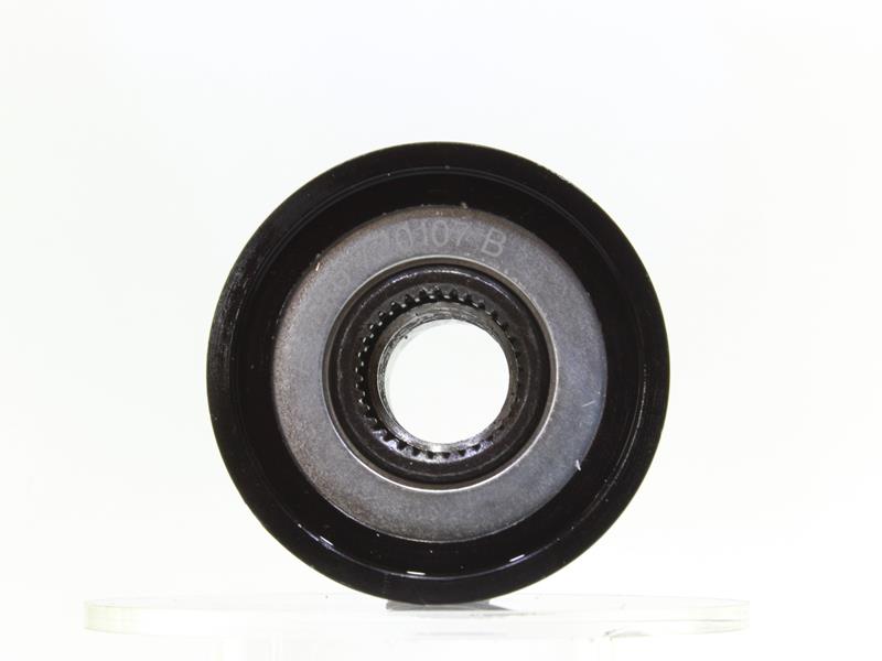 Número OEM 2315-1JD20A - Polea, alternador 10720107 RENAULT, NISSAN