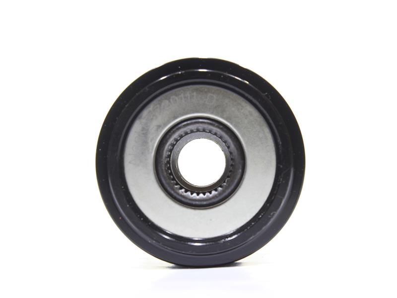 Dynamo poelie 10720111 ALANKO FORD Transit Mk5 Bus (V184, V185) 2.4 DI RWD (F_B_, F_C_, F_A_) 2006 120 Pk
