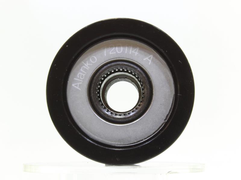 Numer OEM 3 3572 1 - Koło pasowe, alternator 10720114