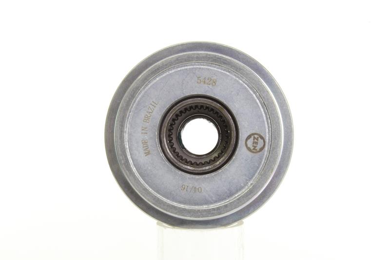 OEM-Nummer 0 4861 506AG - Riemenscheibe, Generator 10720116 DODGE, CHRYSLER, DAIMLER