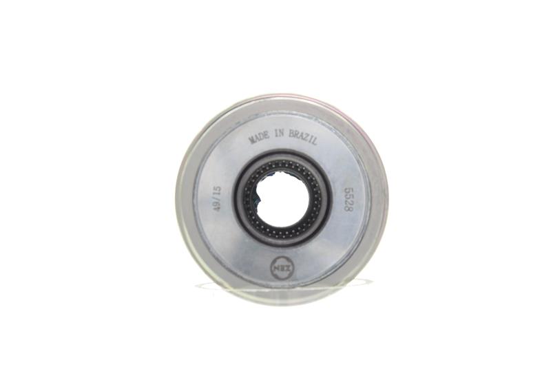Dynamo poelie 10720138 ALANKO CHRYSLER Voyager IV (RG, RS) 3.3 2005 174 Pk
