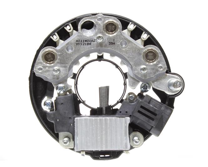 OEM-nummer 12 04 240 - Spanningsregelaar 10770012 OPEL, VAUXHALL